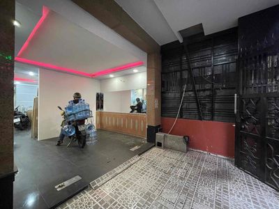 Mặt bằng gần Bệnh Viện Hoà Hảo — ảnh 1