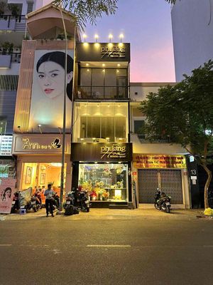 Vị trí cực đẹp ! mt trần quang khải q1 | 59 triệu — ảnh 1