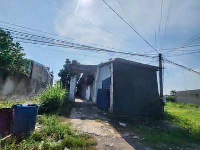 Bán trọ 5 phòng 124m2 gần KCN Trảng Bàng, chỉ 1 tỷ 150 — ảnh 1