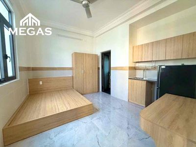 Studio Full Nội Thất Ngay Đầm Sen — ảnh 1