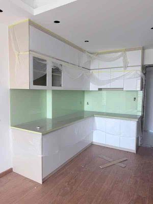 Prosper Phố Đông - Căn góc 2PN - Nhận nhà 12/2026 — ảnh 1