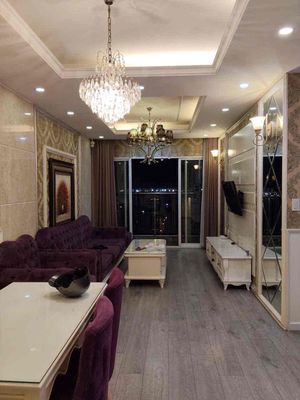 Căn Hộ Carillon Tân Bình - 82m2, Full Nội Thất như hình, gần ga T3 — ảnh 1