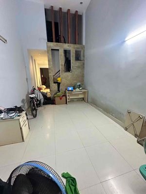 Cho Thuê Nhà Nguyên Căn Gò Vấp — ảnh 1