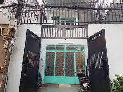 Cho thuê toàn bộ lầu 1 — ảnh 1