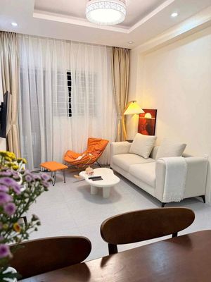 Cho thuê căn hộ nam long 2 full nội thất — ảnh 1
