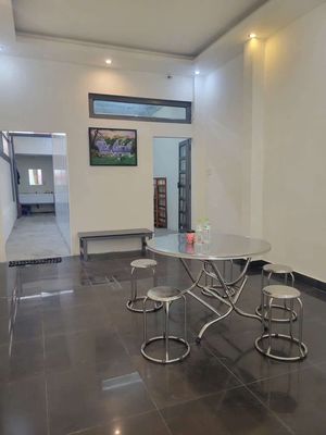 7tr - nhà đẹp hương lộ 3 - giáp aeon, giáp tân phú — ảnh 1