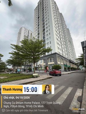 Bán Căn 2PN Dreamhome Chỉ 2,070 tỷ (102%). LH Hương Xem nhà — ảnh 1