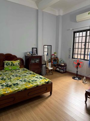 Nhà cho thuê — ảnh 1