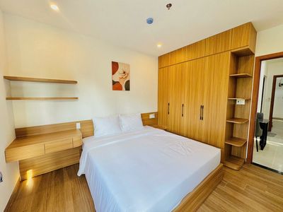 Cho thuê căn hộ 2 phòng ngủ — ảnh 1