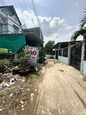 Đất thổ cư đường ô tô ngay ngã 3 Tân Kim — ảnh 1