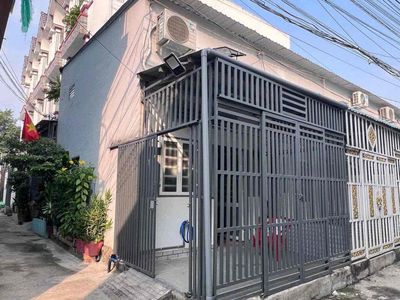 Nhà giá rẻ chỉ 599tr ở Tân Kim Cần Giuộc — ảnh 1