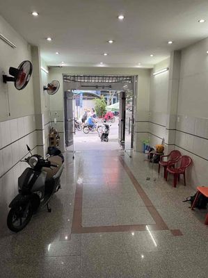 Mặt tiền đường Vườn Lài, Tân Phú — ảnh 1