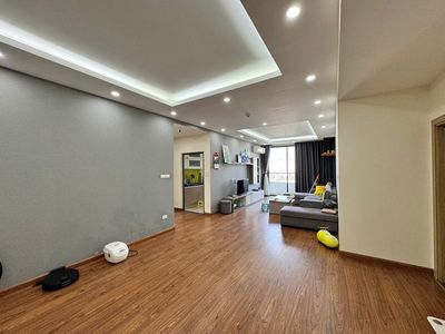 Căn góc 2p ngủ- Ruby Garden- Nguyễn Sỹ Sách- 10tr/tháng — ảnh 1