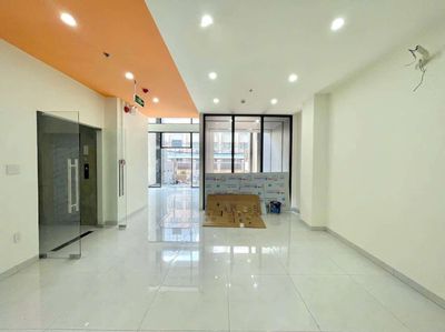 Cho thuê MB Nguyễn Xí 2 chiều,Bình Thạnh,7.2×12.5m,riêng biệt,20tr,TL — ảnh 1
