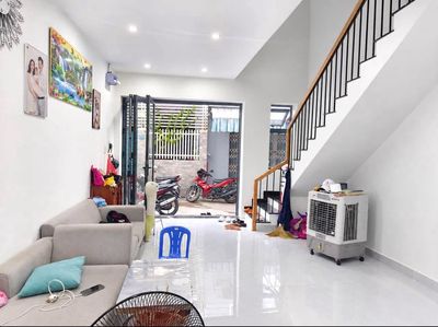 Bán nhà 03 tầng mới keng kiệt núi thành cách đường 20m chỉ 5 tỷ 2 — ảnh 1