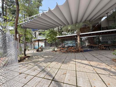 Cho thuê MBKD 800m trung tâm Thủ Dầu Một, Bình Dương (GC — ảnh 1