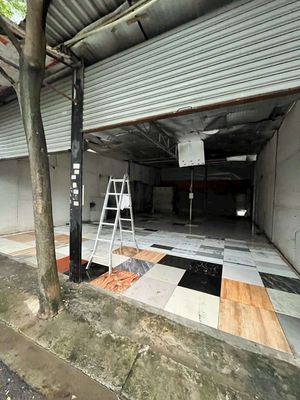 Kho xưởng 120m2 Linh Đông, TĐ — ảnh 1
