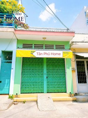 Mặt Tiền Kinh Doanh 54 Tây Sơn_4 x 20m_Cấp 4 + Gác Lửng "2PN + 1WC — ảnh 1
