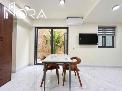 Khai trương dự án mới quận 5 — ảnh 1