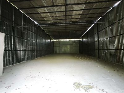 Kho 200m2-520m2 Tam Bình, HBC — ảnh 1