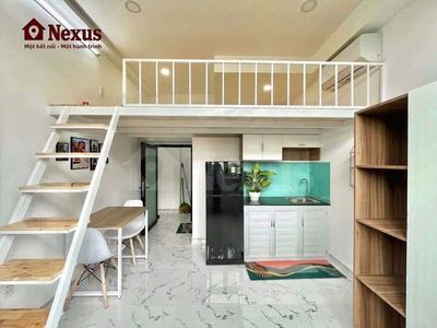 Khai trương 22p chdv giá rẻ - hub - ute-phạm văn đồng-linh đông-ggmall — ảnh 1