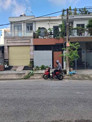 Nhà phố Khu đô thị hưng phú — ảnh 1