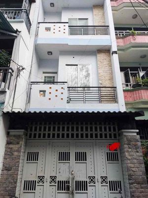 Nhà đẹp rộng, đường xe tải thông 3pn3wc 10tr có giảm — ảnh 1