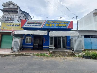 Cho thuê Nhà đường Bờ Tây 160m2 (10x16) — ảnh 1