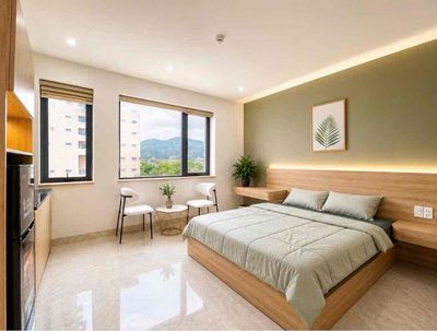 Ra mắt tòa căn hộ mới 100% – view cầu thuận phước, 37 nguyễn đình ho — ảnh 1