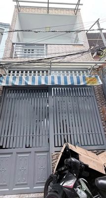 Cho thuê nhà nguyên căn q10 — ảnh 1