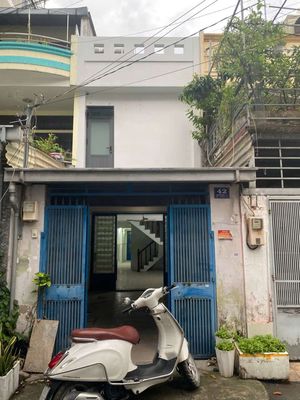 Chính chủ Bán nhà 2 mặt tiền chợ đo đạc 14.5 tỷ, 2 mặt tiền — ảnh 1