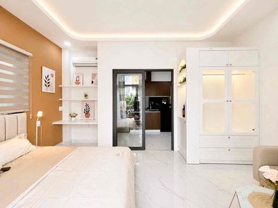 Trống lại siêu phẩm luxury đầy đủ nội thất ngay nguyễn thái sơn — ảnh 1