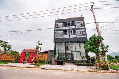 Apartment 35m² có ban công – full nội thất | sơn trà, đà nẵng — ảnh 1