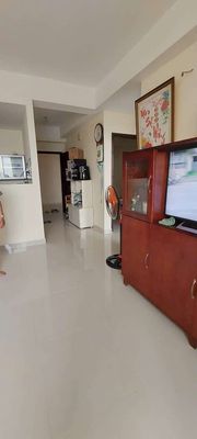 Căn hộ 2 phòng ngủ rất đẹp, giá rẻ tại PETROLAND quận 2 — ảnh 1