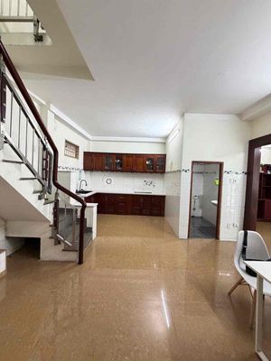 Đối diện vincom thủ đức -hoàng diệu 2 nhà 2pn 2wc full nội thất ở + vp — ảnh 1