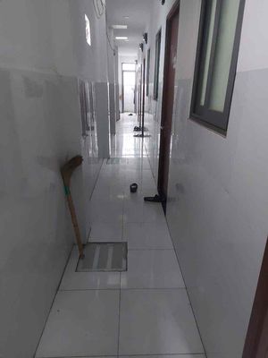 Bán căn hộ dịch vụ cho thuê — ảnh 1