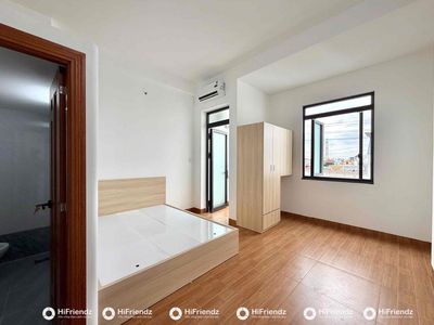 Khai Trương Studio Ban Công Full Nội Thất Cao Cấp Ngay Lê Trọng Tấn — ảnh 1