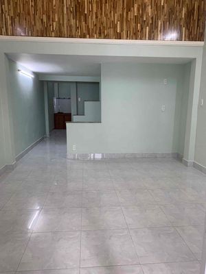 Cho Thuê Nhà Đường Nguyễn Văn Công Phường 3 Q. Gò Vấp ( gần ĐH Gia Đị — ảnh 1