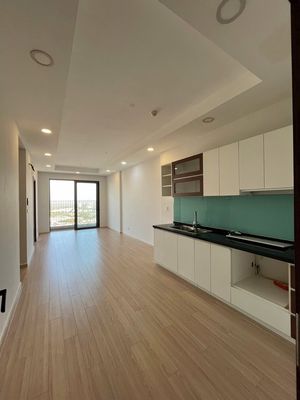 Cho thuê CH Pegasuite2 ntcb chỉ 12tr 2PN/62m2 view thoáng — ảnh 1