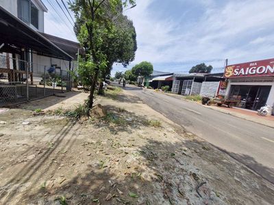 Đất Thổ Cư Trung Tâm Ebar mặt tiền chính — ảnh 1
