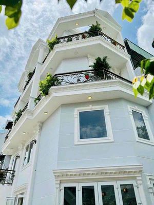 Chính Chủ Cho Thuê Nhà Nguyên Căn — ảnh 1