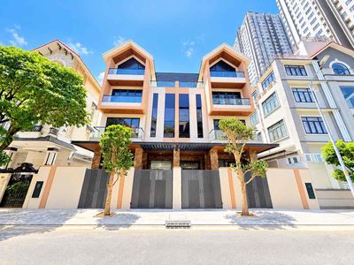 Cho thuê nhà phố kdc him lam, làm văn phòng, ngang 10m, tân hưng — ảnh 1