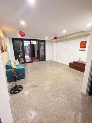 Cho thuê tòa nhà 4 tầng an trung gần cầu trần thị lý — ảnh 1