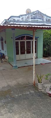 Cần bán gấp nhà cấp 4, gần đường Nguyễn Hữu Trí, đường tổ 2,3,4a. — ảnh 1