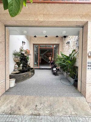 Cho thuê Nhà 4x20m.Xây 3 Tầng Mặt Tiền Đường Gần Trần Thị Cờ.P Thới An — ảnh 1