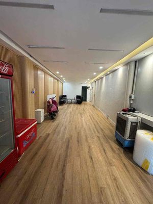 Cho thuê nhà mặt tiền đường nguyễn văn khối — ảnh 1