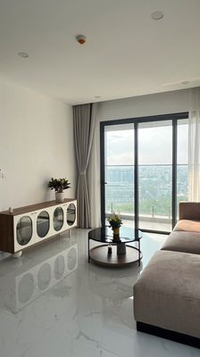 Căn hiếm! alnata plus 85m² – 2pn full nội thất + bao ô xe – chỉ 18tr — ảnh 1