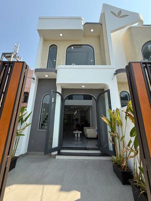 Ngay sau đh sư phạm, giảm gấp 400tr nhà mới vào ở ngay — ảnh 1