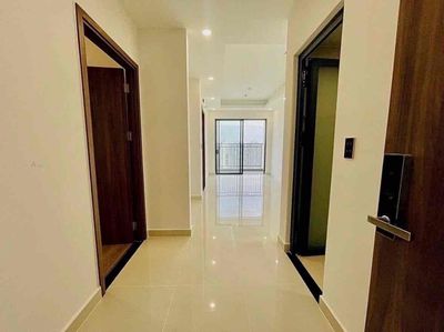Cho thuê 2pn 2wc ban công view sông — ảnh 1