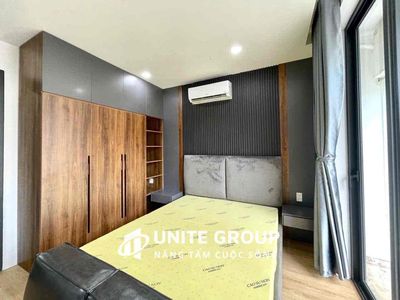Cho thuê căn hộ dịch vụ quận 5 full nội thất ngay đại lộ võ văn kiệt — ảnh 1